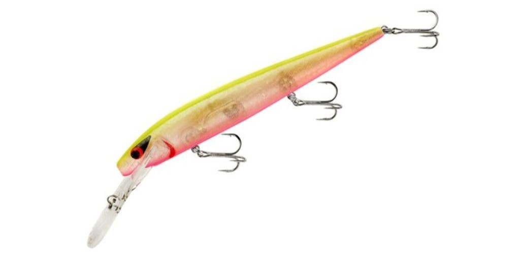 Smithwick Top 20 Rogue Jerkbait (Select Color)