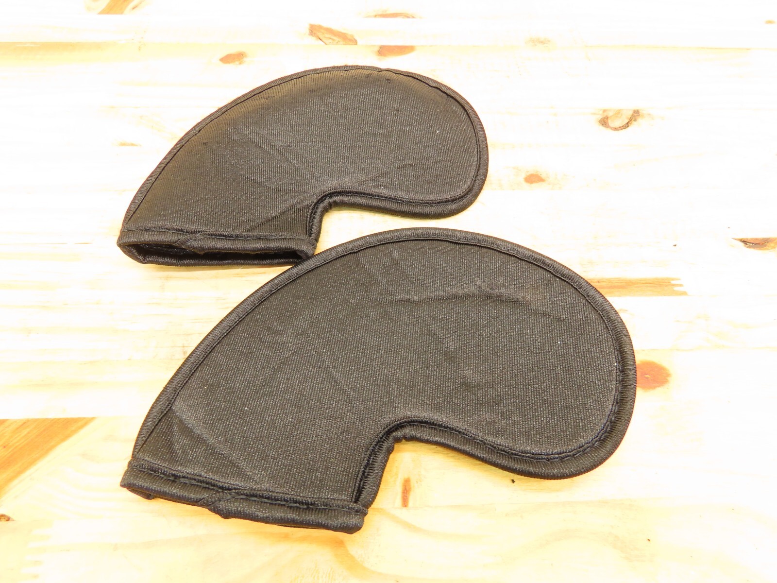 8-9 Shuttle Golf Head Cover