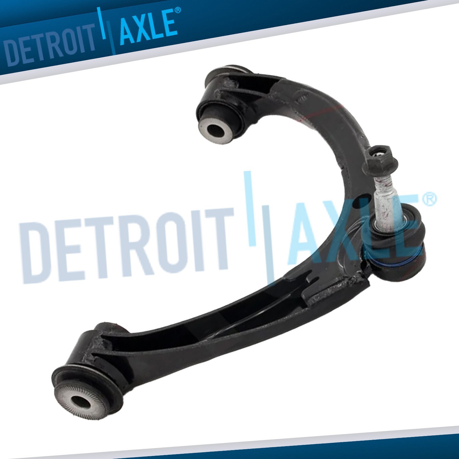 Front Left Upper Control Arm Ball Joint for 2015-2021 Chevy Colorado GMC Canyon