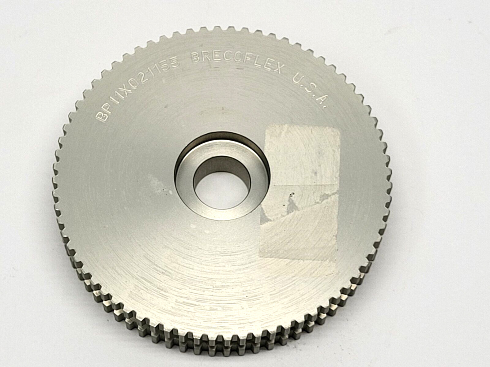 Brecoflex BP11X021155 Timing Belt Pulley