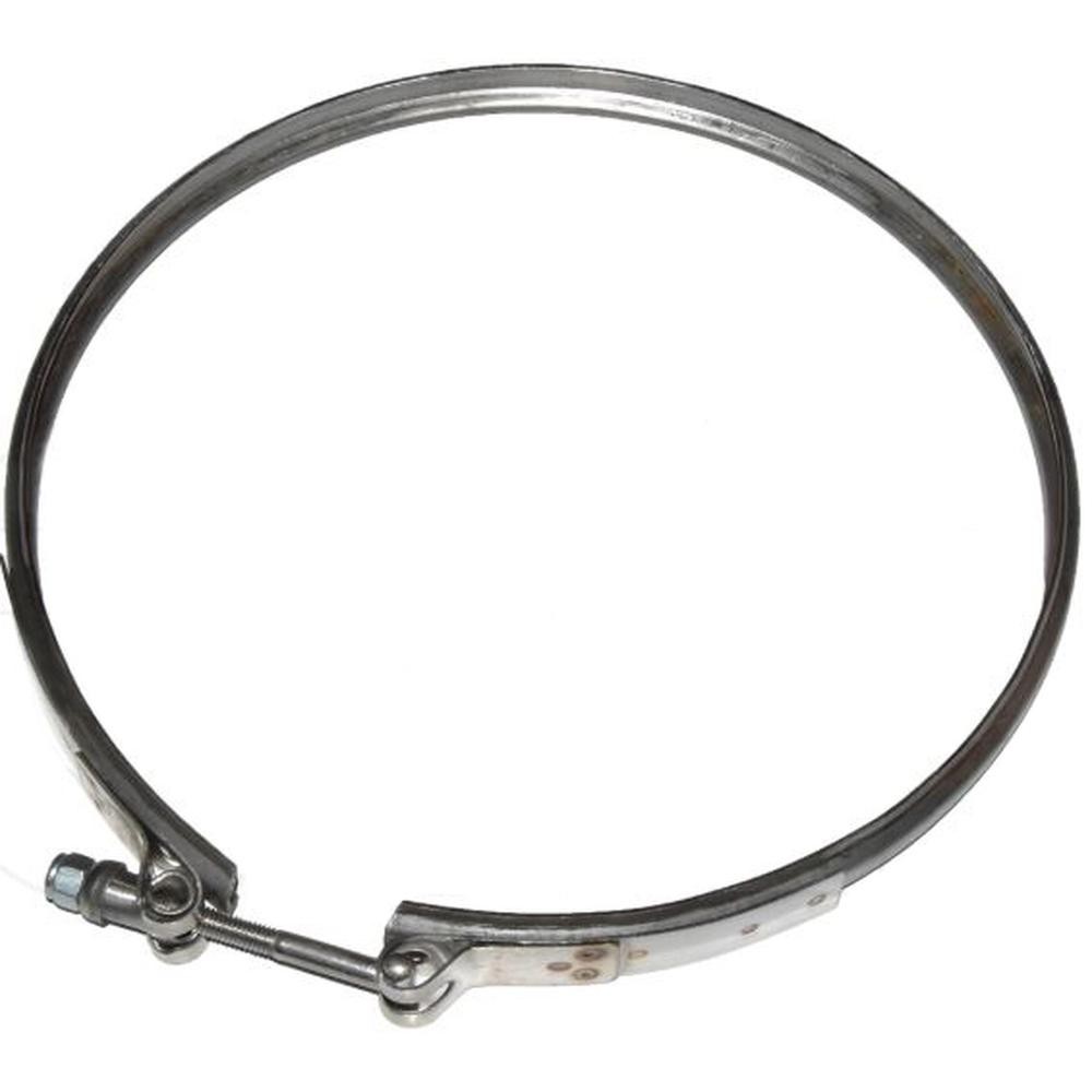7W2297 Clamp A Fits Caterpillar 735 740 PM-200 826C 826H 836H 825C 825H SR4 SR4B