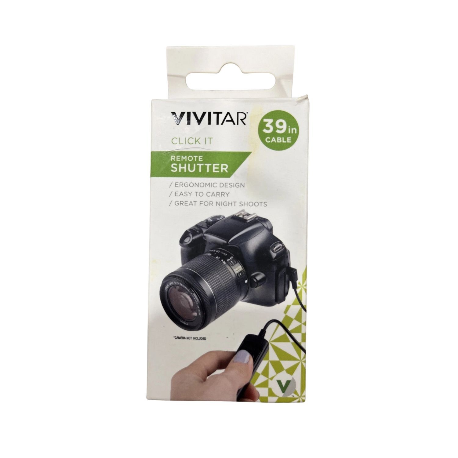 Vivitar Remote Shutter