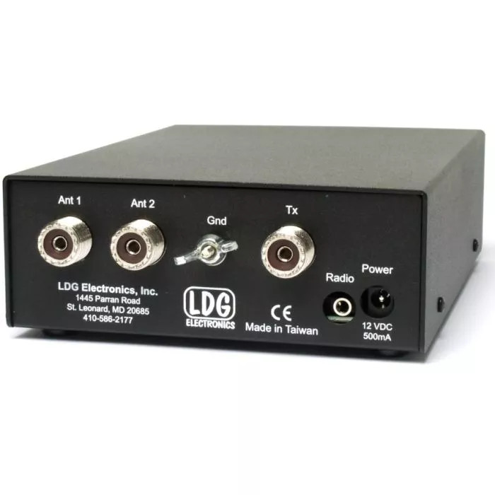 LDG Electronics AT-100PROII 125W AutoTuner