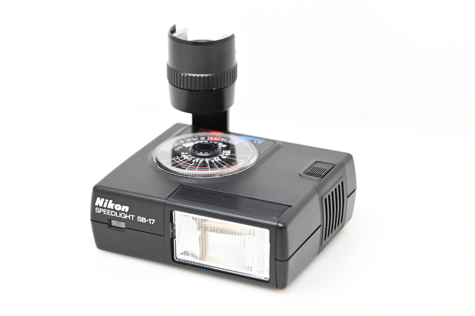 Nikon Speedlight SB-17 #1283