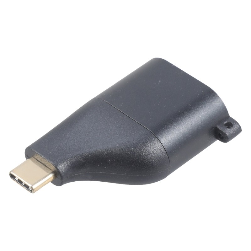 USB C Video Connection Adapter, 4K60Hz Video Adapter Fast Efficient Professional
