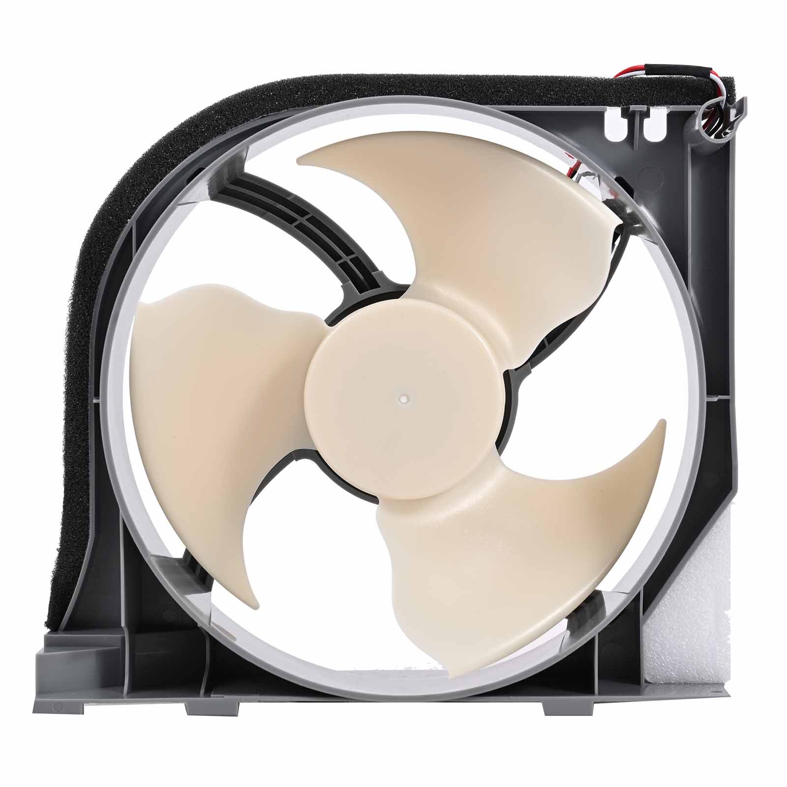 Condenser Fan Motor Compatible with Samsung Refrigerator DA97-15765A DA97-15765C