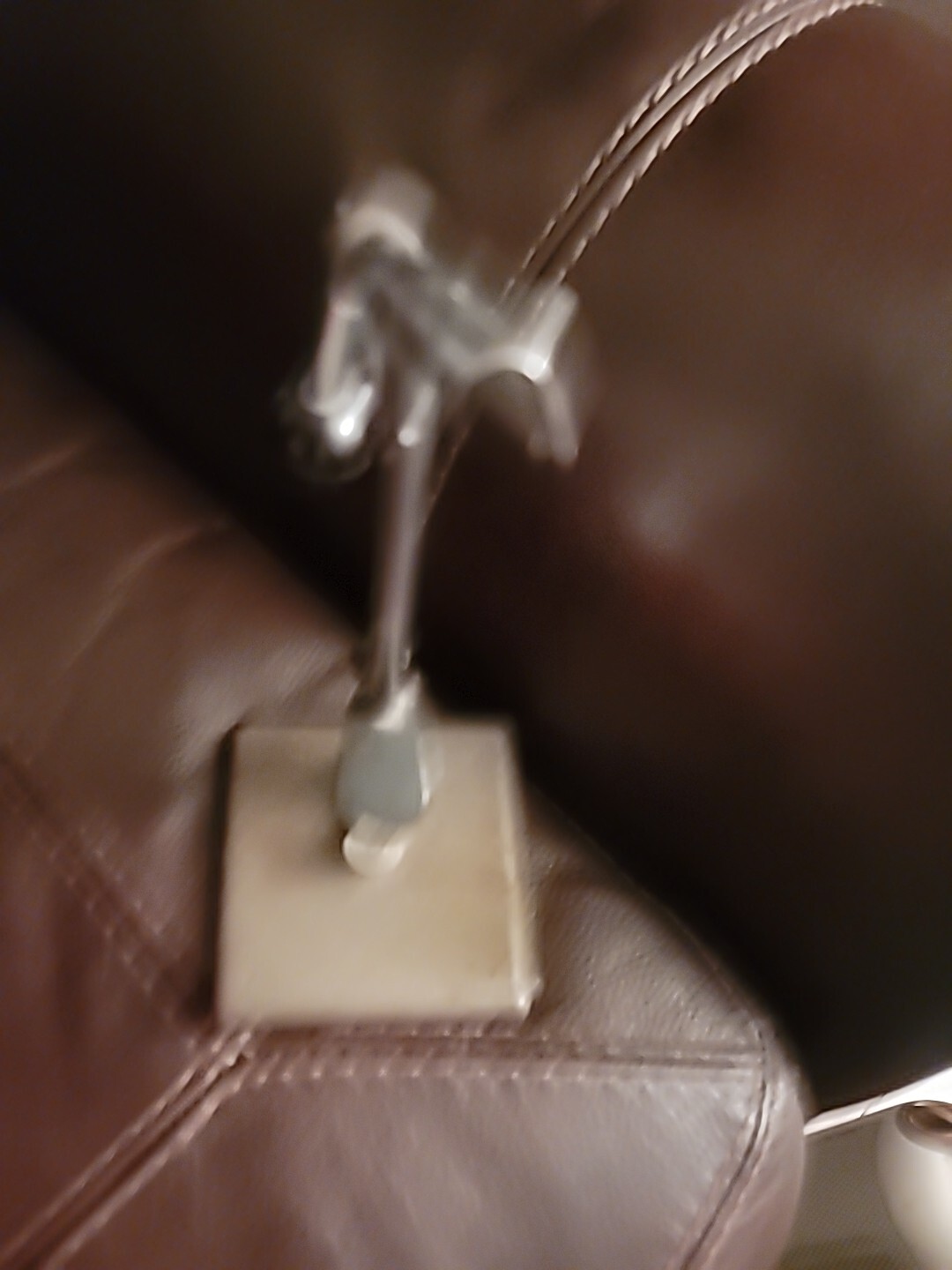 Spartan Vise with Pedestal Heavy Base - Fly Tying