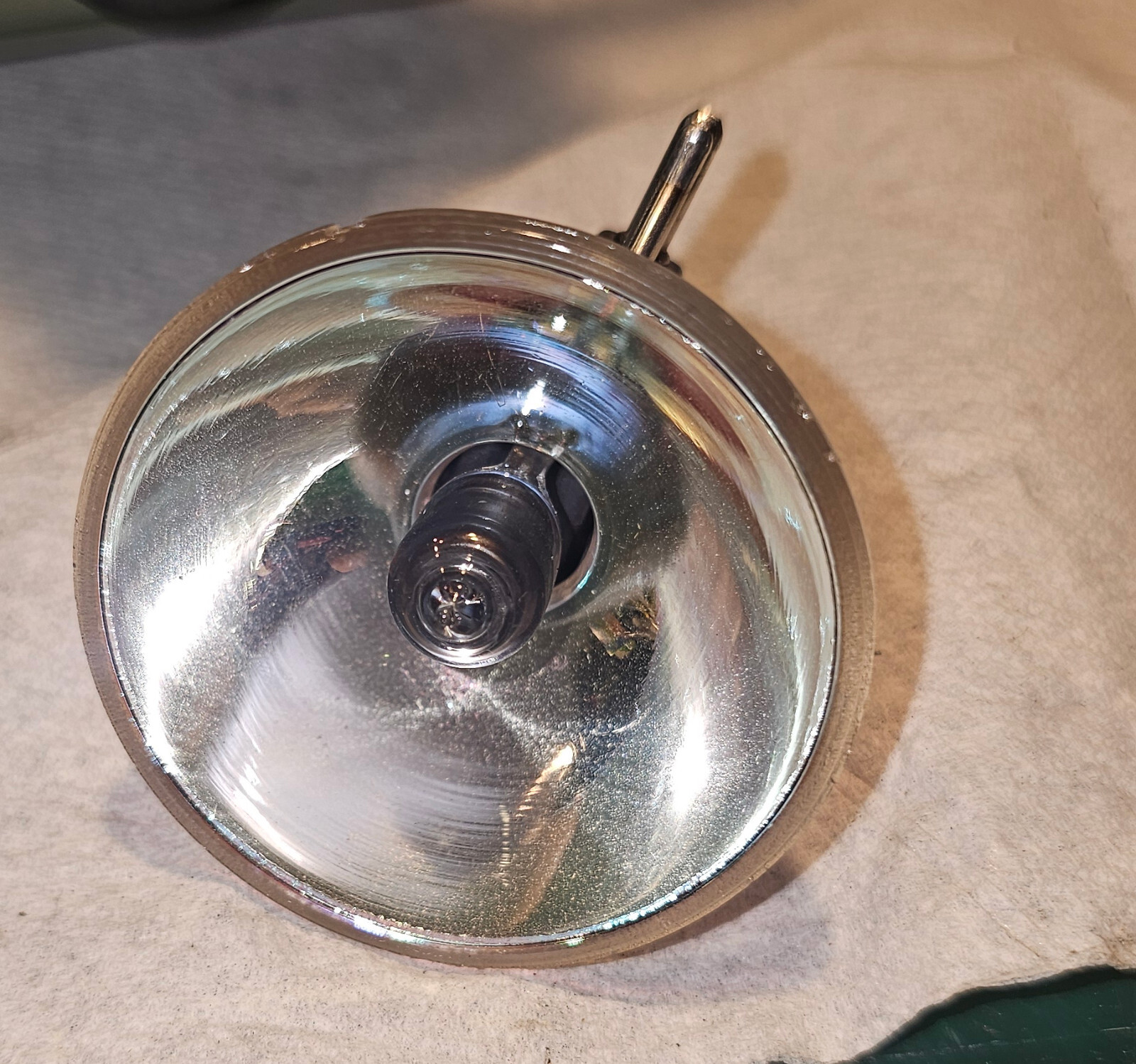 Pentax Light Source LH-150P - Parts/Repair