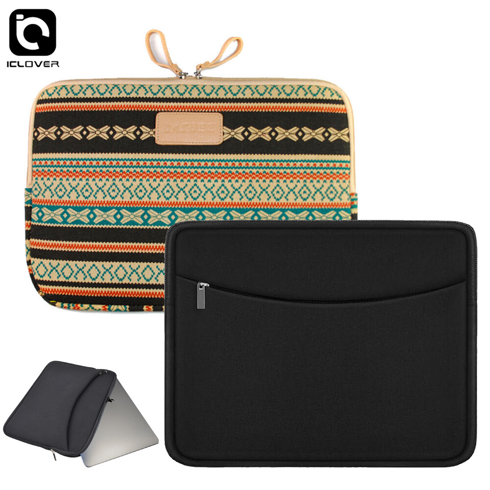 For Chromebook Macbook Case Sleeve Carry Bag 13" 14" 15" 16" Laptop Protector