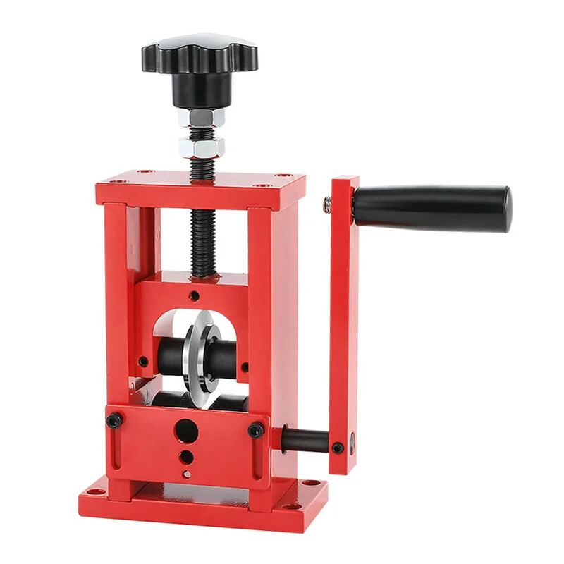 Manual Waste Copper Wire Stripping Machine Cable Stripper DIY Diameter 1.5-20MM