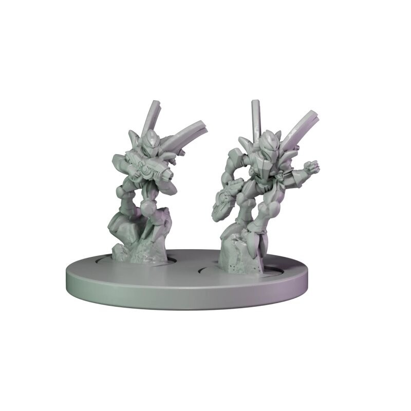 Epic Warpath Asterian Reinforcement Pack New