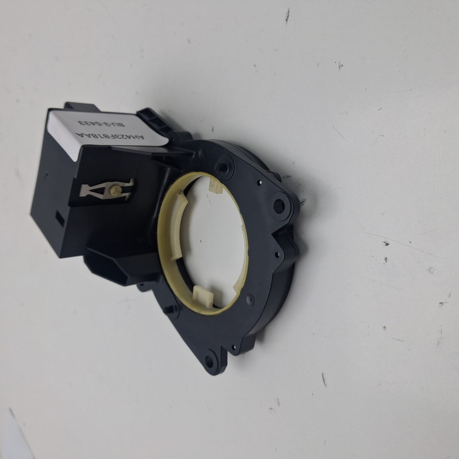 2013 Land Rover LR4 Steering Angle Sensor AH423F818AA