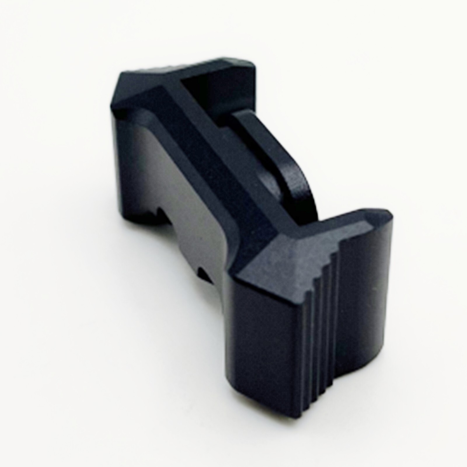 Racker Jacker Compatible with Glock 17, 19, 19X Red Black Gold Silver Purple Co