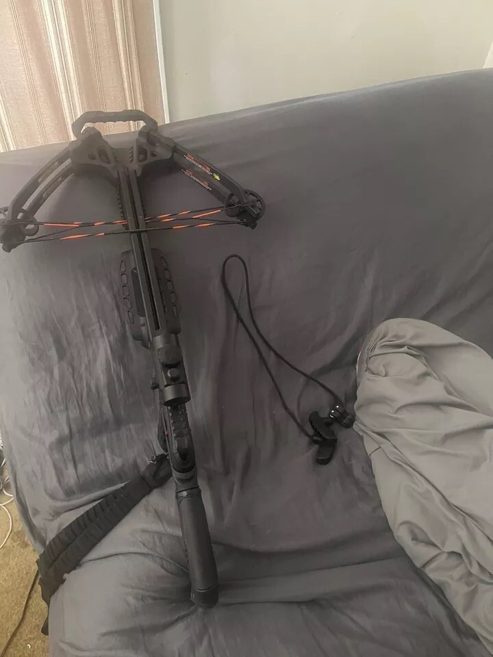 Crossbow