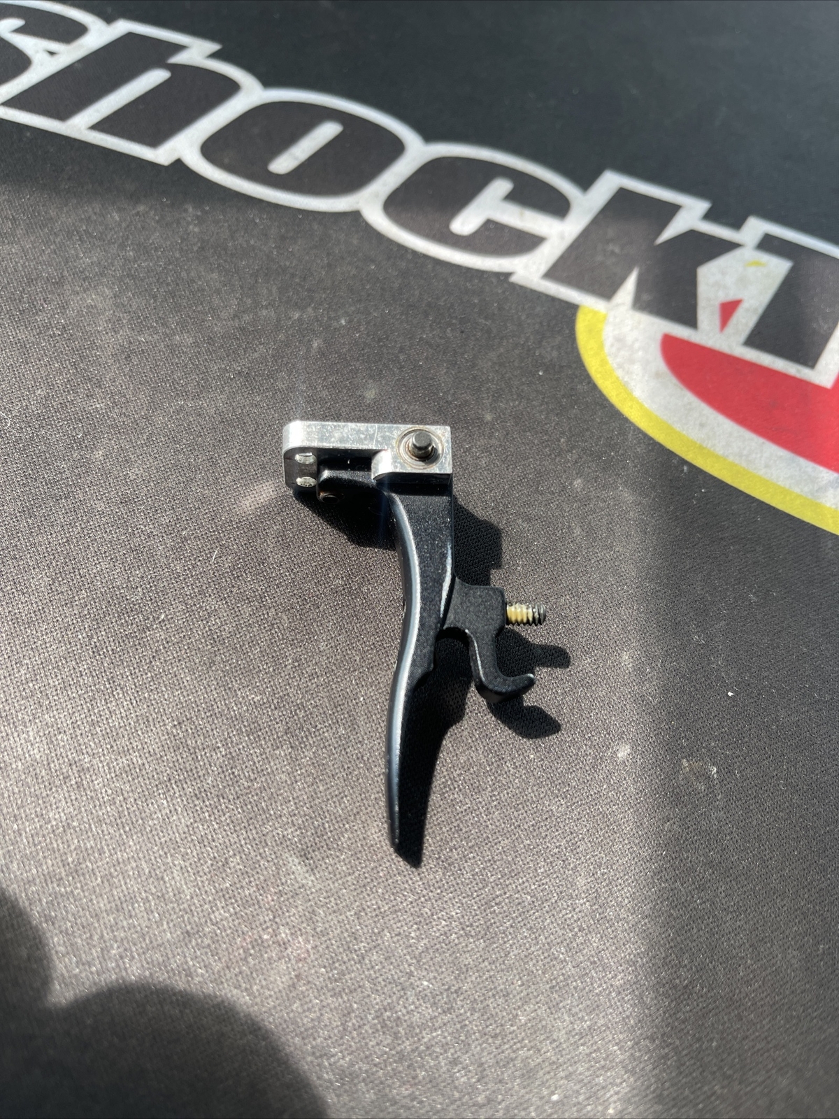 Paintball Custom Products EGO 7 "Sling" Trigger