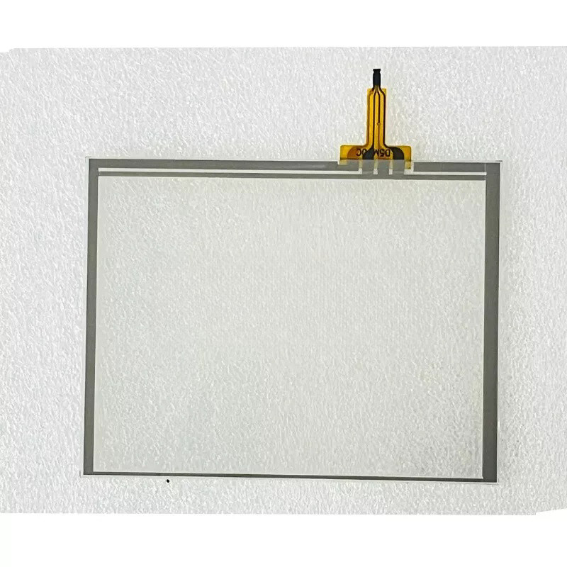1PC FOR Emerson TREX D5M10C Touch Screen Digitizer Glass Panel Free shipping