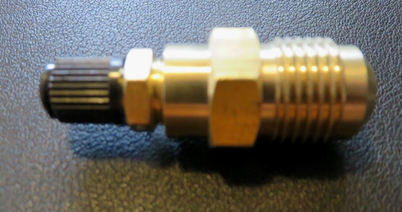 ✅🔥🧯(UNIVERSAL) Water Pressure Fire Extinguisher Recharge Adapter..New 🔥🧯