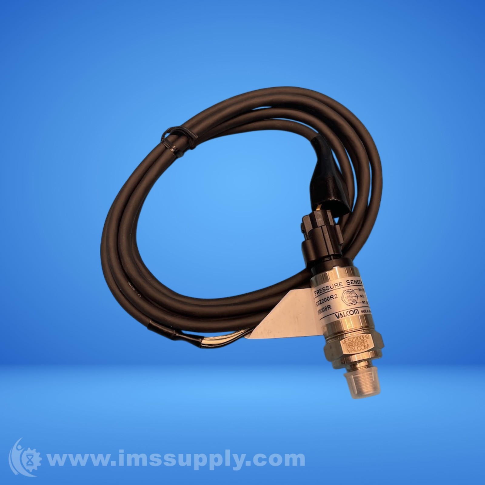 Valcom VESZ200R2 Pressure Sensor FNIP