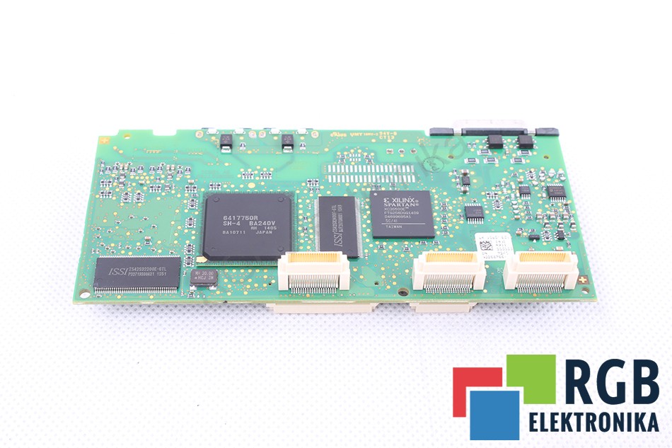 ICB01AE R911330386 BOSCH REXROTH - Refurbished - 24 Months Warranty
