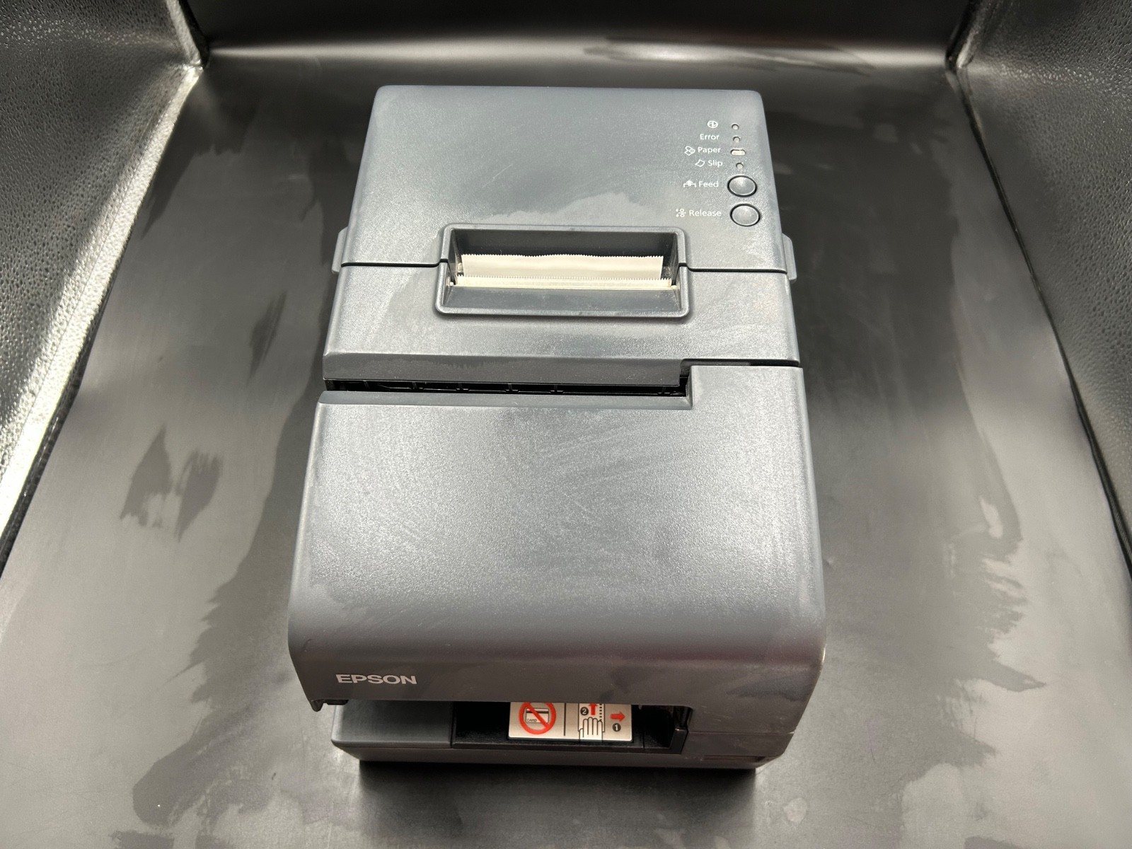 EPSON TM-H6000IV POS THERMAL RECEIPT PRINTER M253A