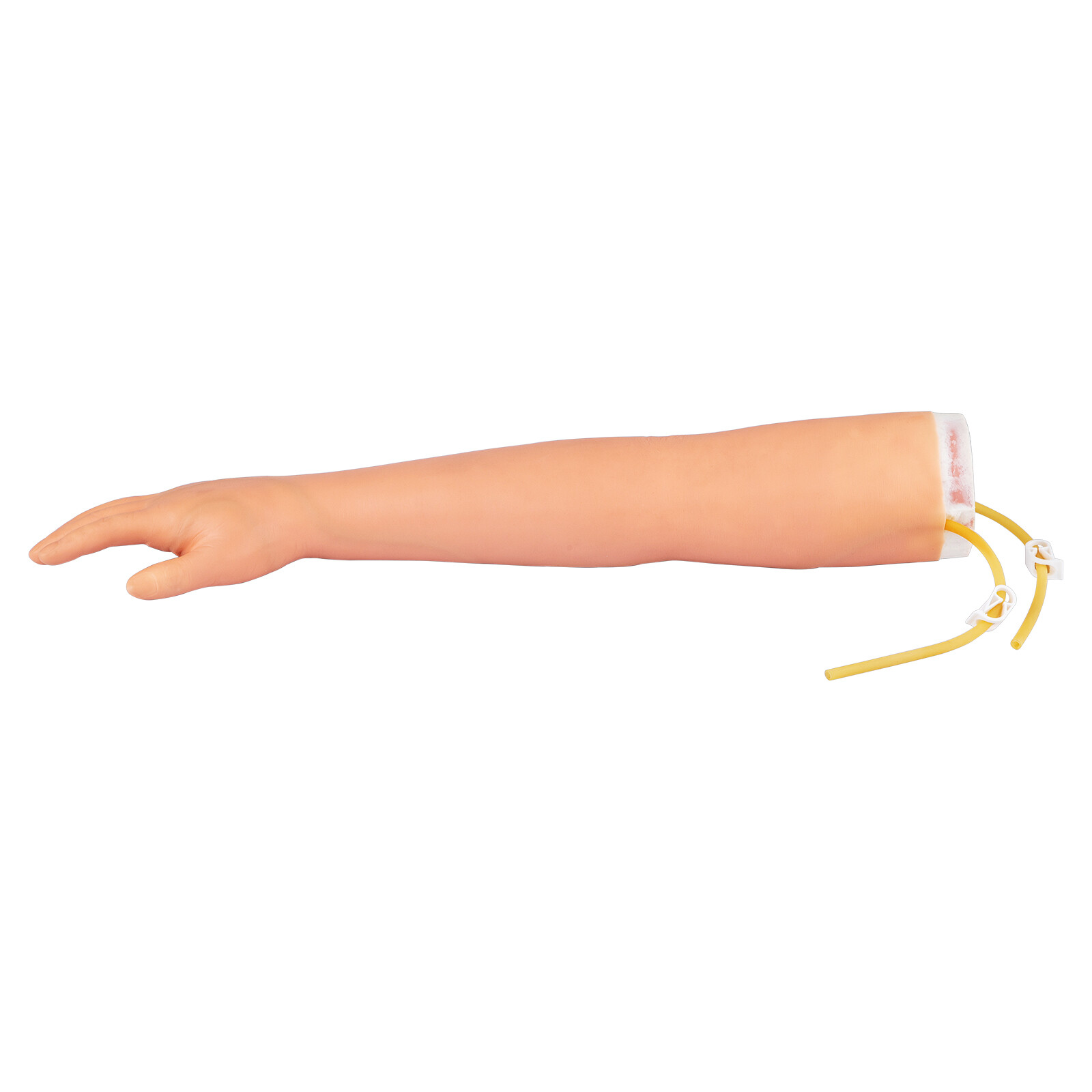 IV Practice Kit Phlebotomy Venipuncture Practice Arm for Students Nurses Medical