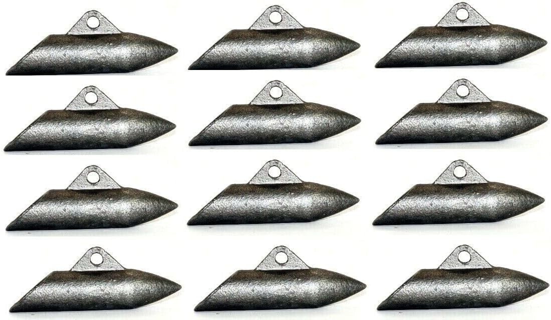 12 MB Original Fox Hollow Stake Ends Per Dozen Ends Only