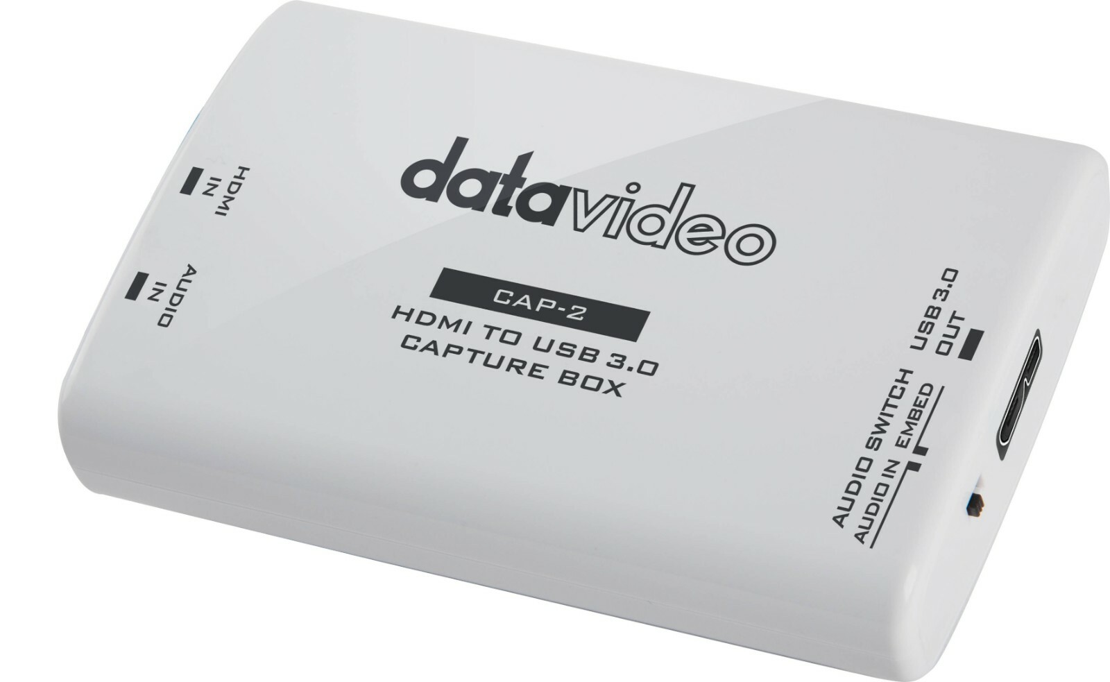 SDI to USB 3.0 capture box