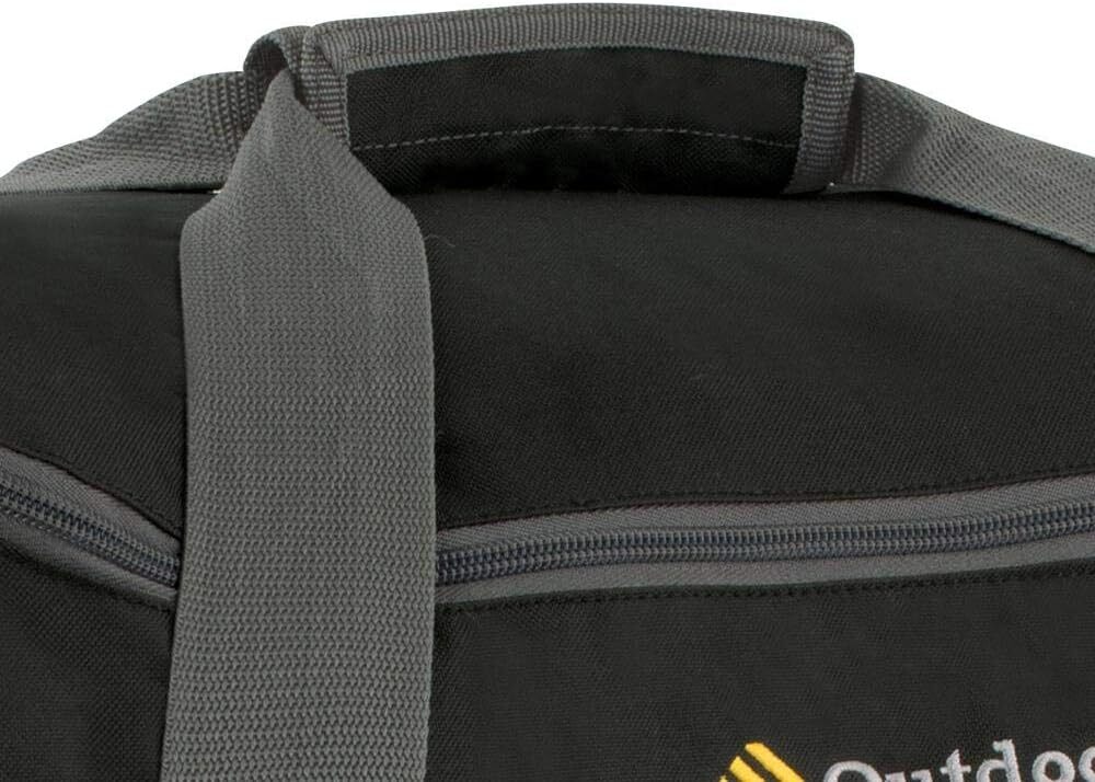 Outdoor Products Mountain Duffel Bag Medium (12"x12"x24")