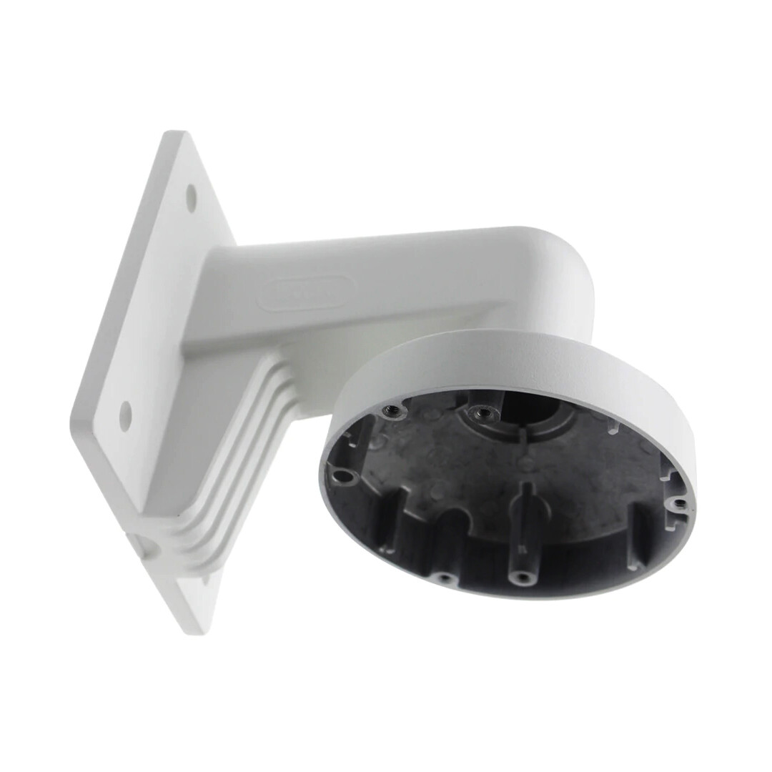 Original Hikvision DS-1272ZJ-110 Wall Mount Arm Bracket for Select Dome Camera