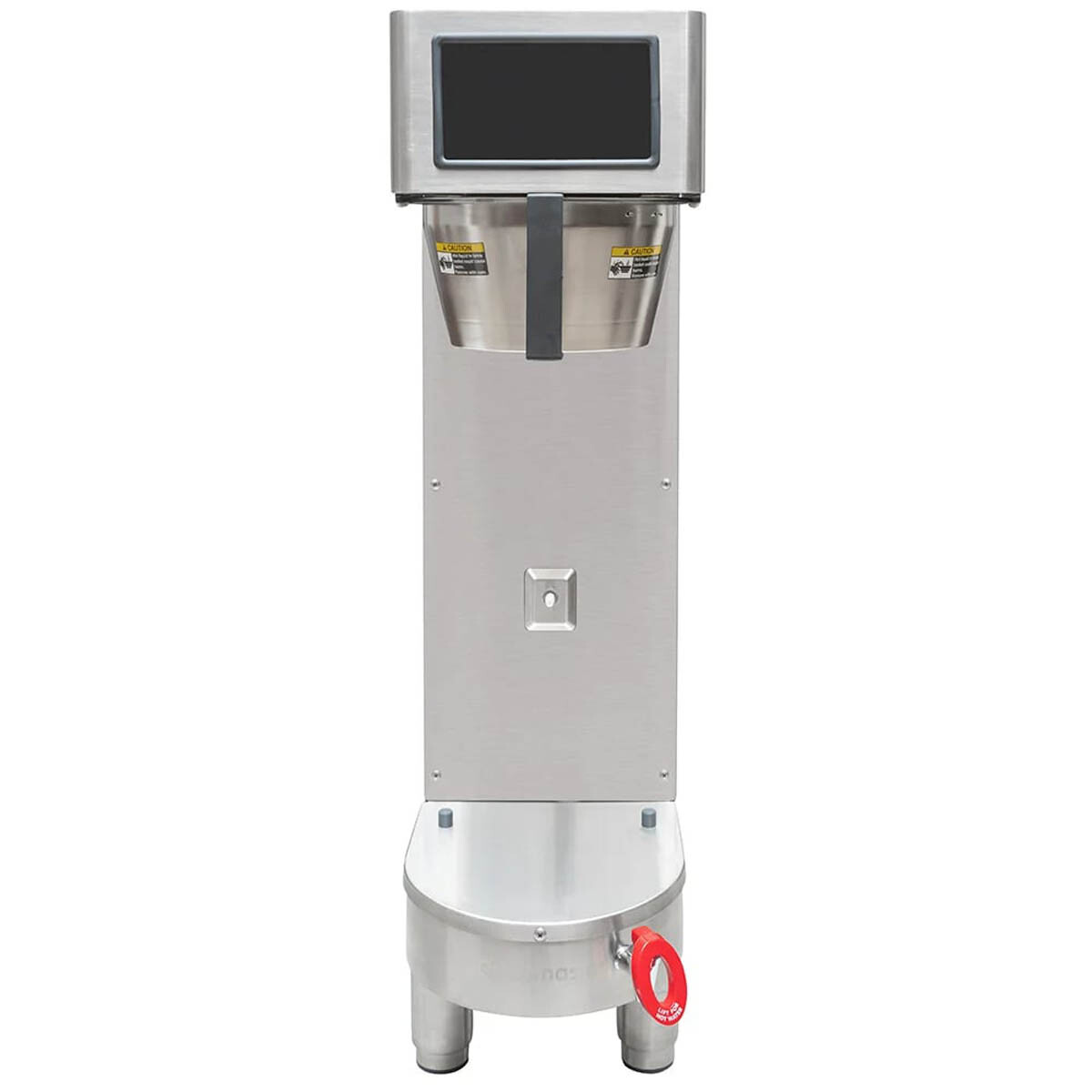 Grindmaster PBC-1V Single Coffee Brewer for Thermal Server For 1.5-Gal Vacuum...