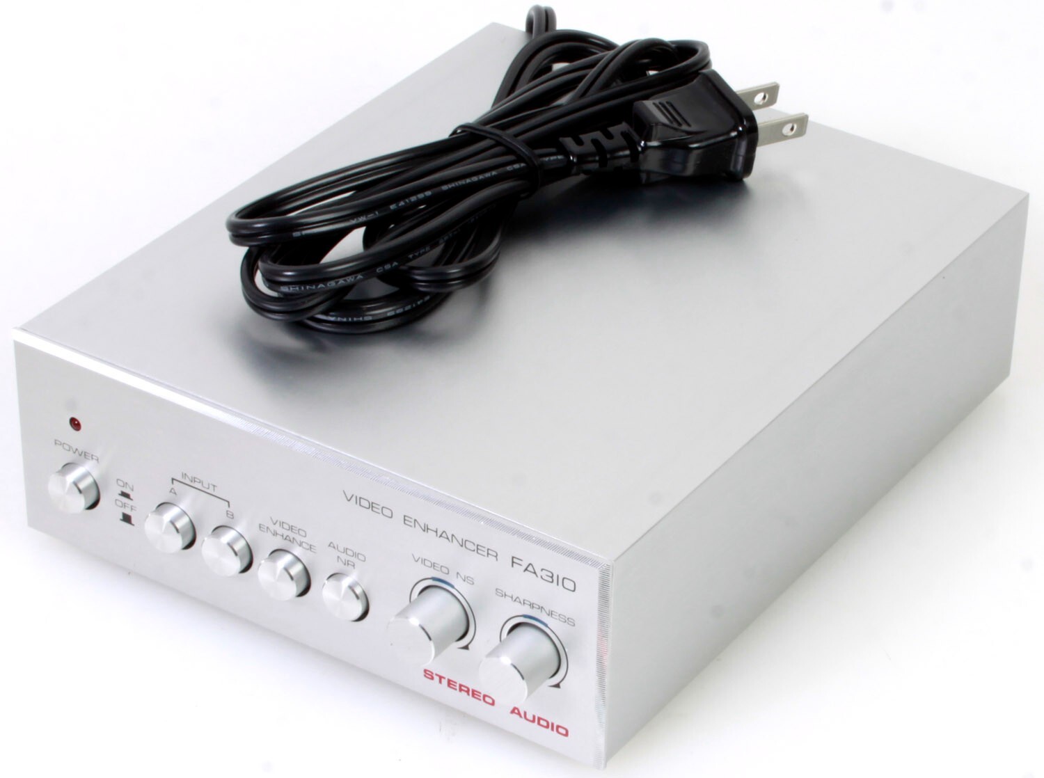 Video Enhancer FA310 in Box