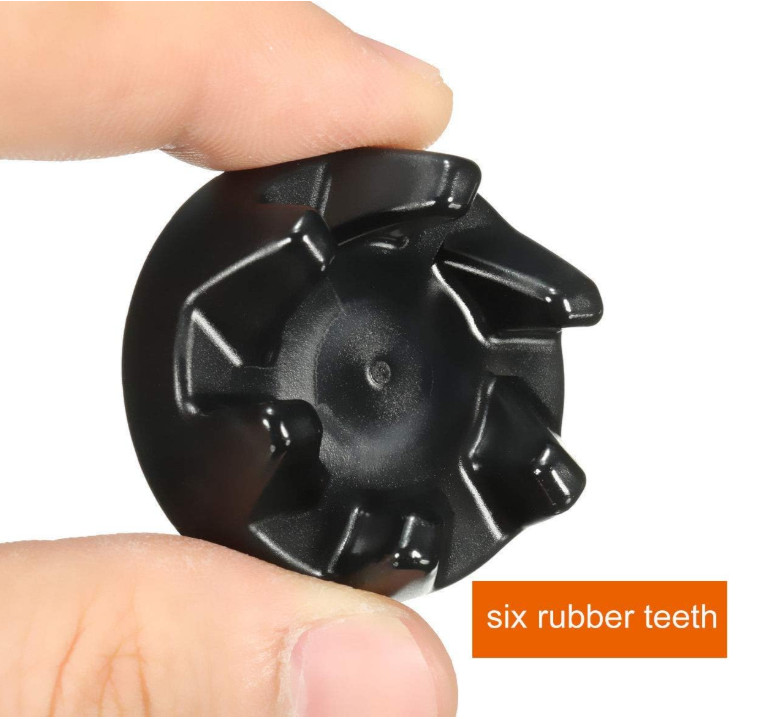 Blender Coupler & Spanner Kit for Kitchenaid KSB5WH KSB5 KSB3 Drivers