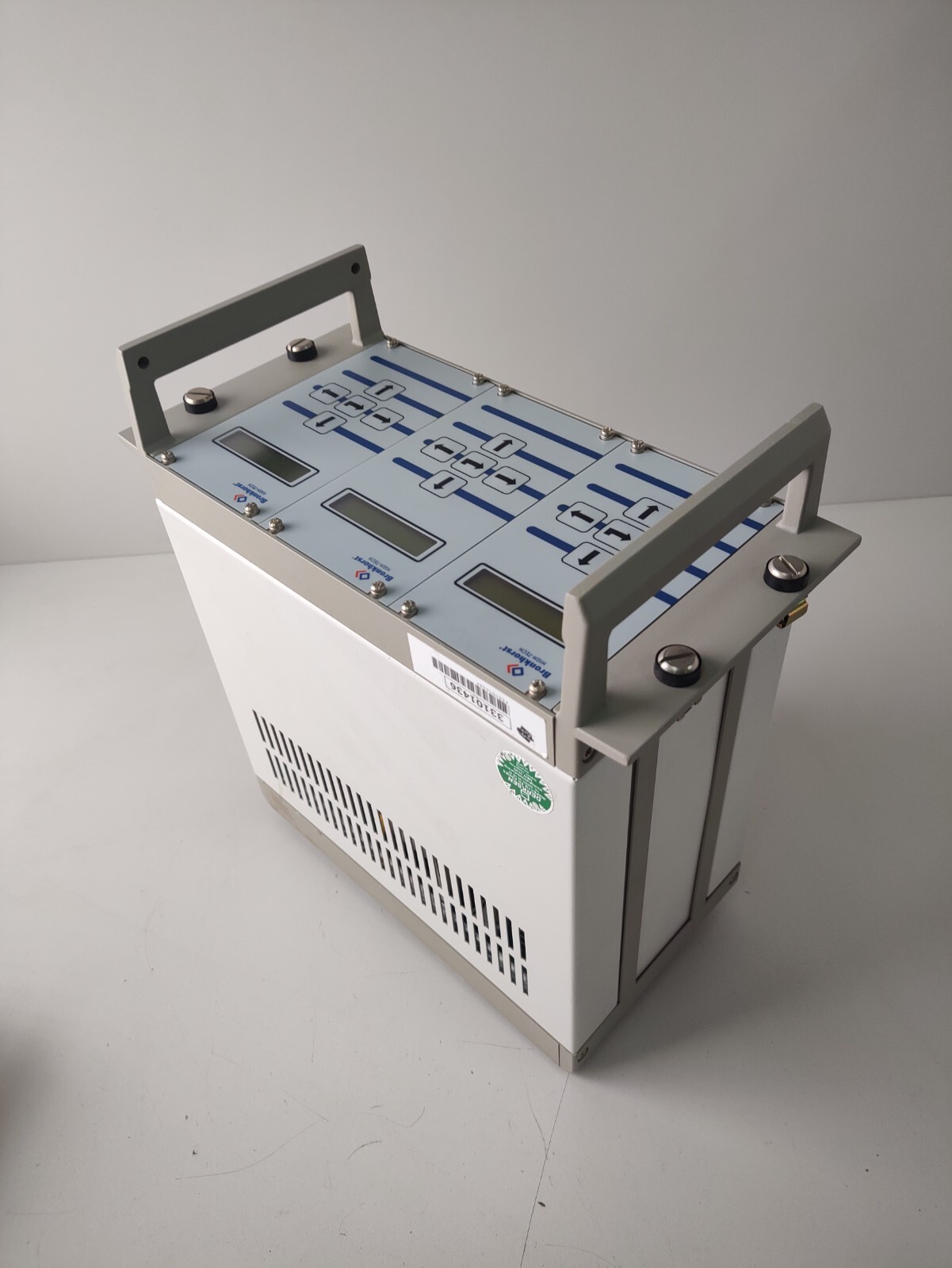 Bronkhorst E-7310-AA GAS Flow Meter Controller
