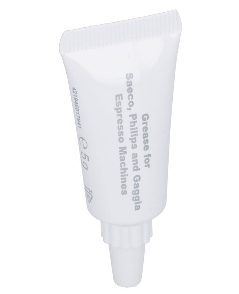 Saeco Philips Gaggia De Longh Espresso Machine Grease Lubricant