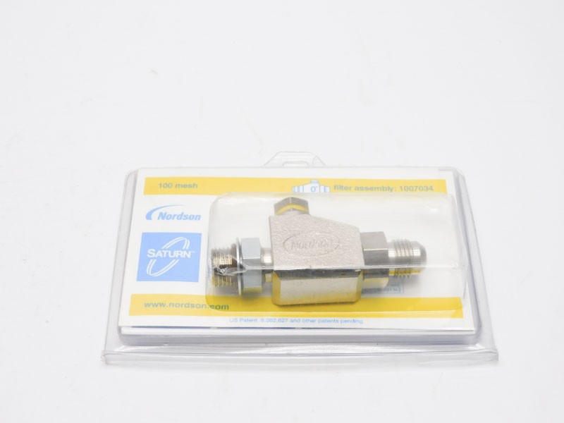 INDUSTRIAL SPARE PART 1007034 NSMP
