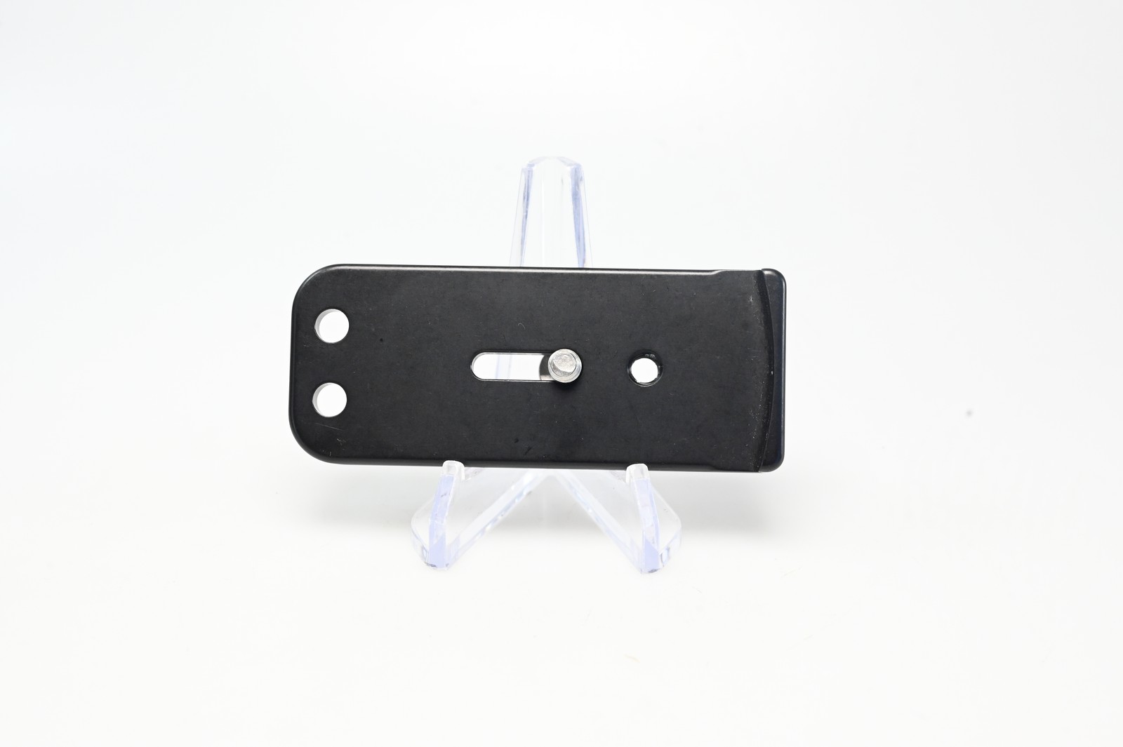 RRS Really Right Stuff B61 D Base Quick Release Plate #G789