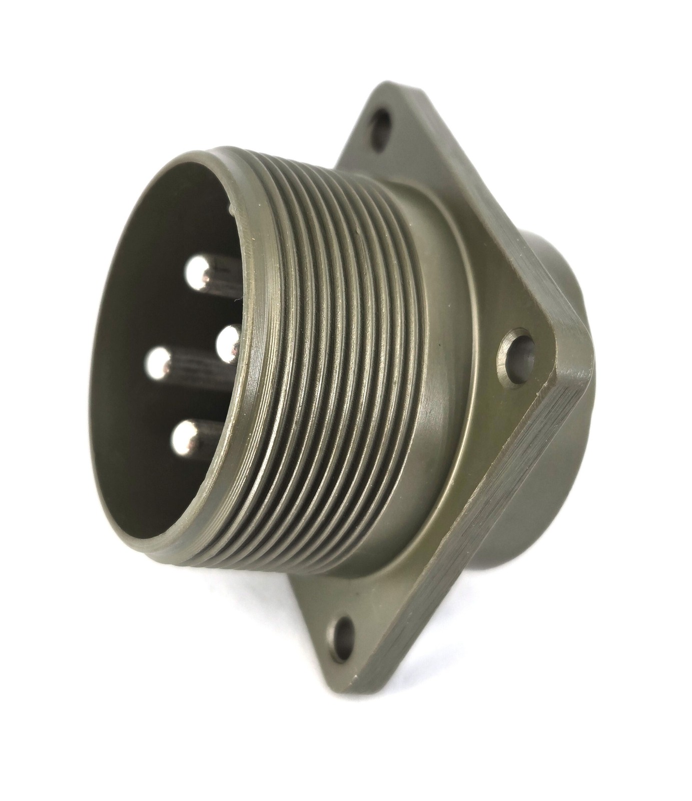 MS3102A24-22P - EQUIV - 97-3102A24-22P, CA3102A24-22P, DMS3102A24-22P