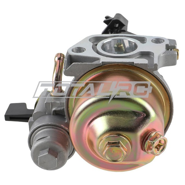 Carburetor for Friction-less World 3000 Series 6.5hp Engine Carburetor