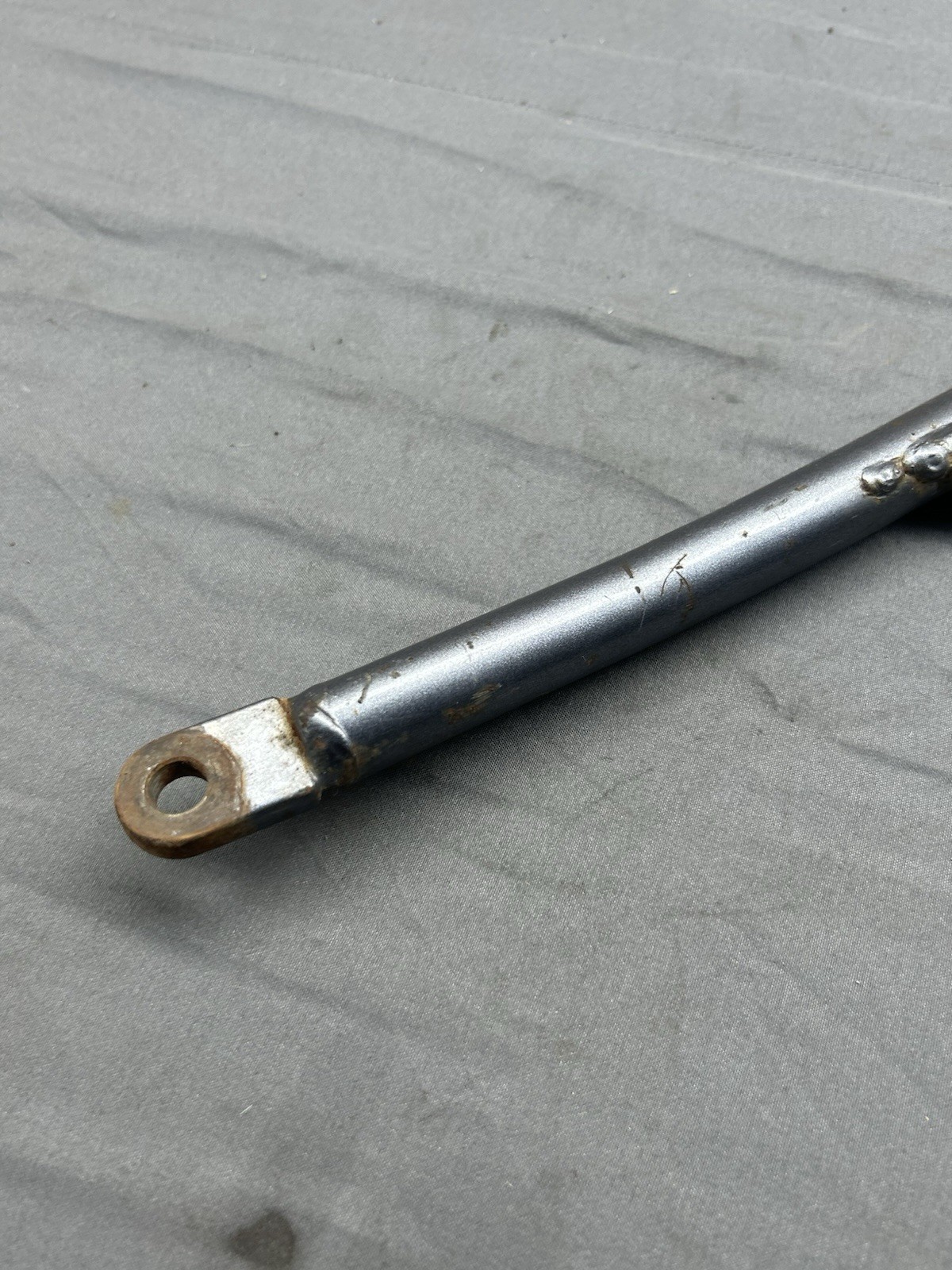 2004 Suzuki Rm85l OEM Subframe Bar