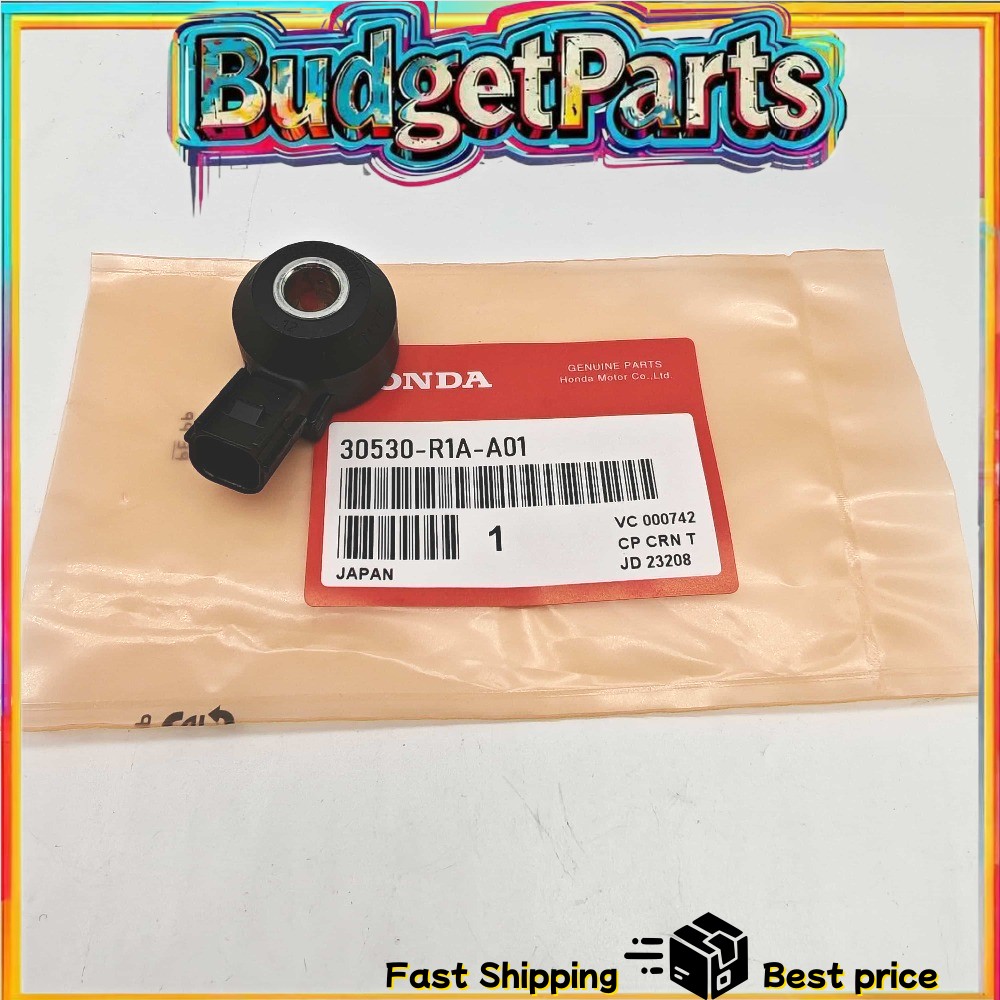 OEM Engine Knock Sensor #30530-R1A-A01for Honda Odyssey Acura ILX RDX US STOCK