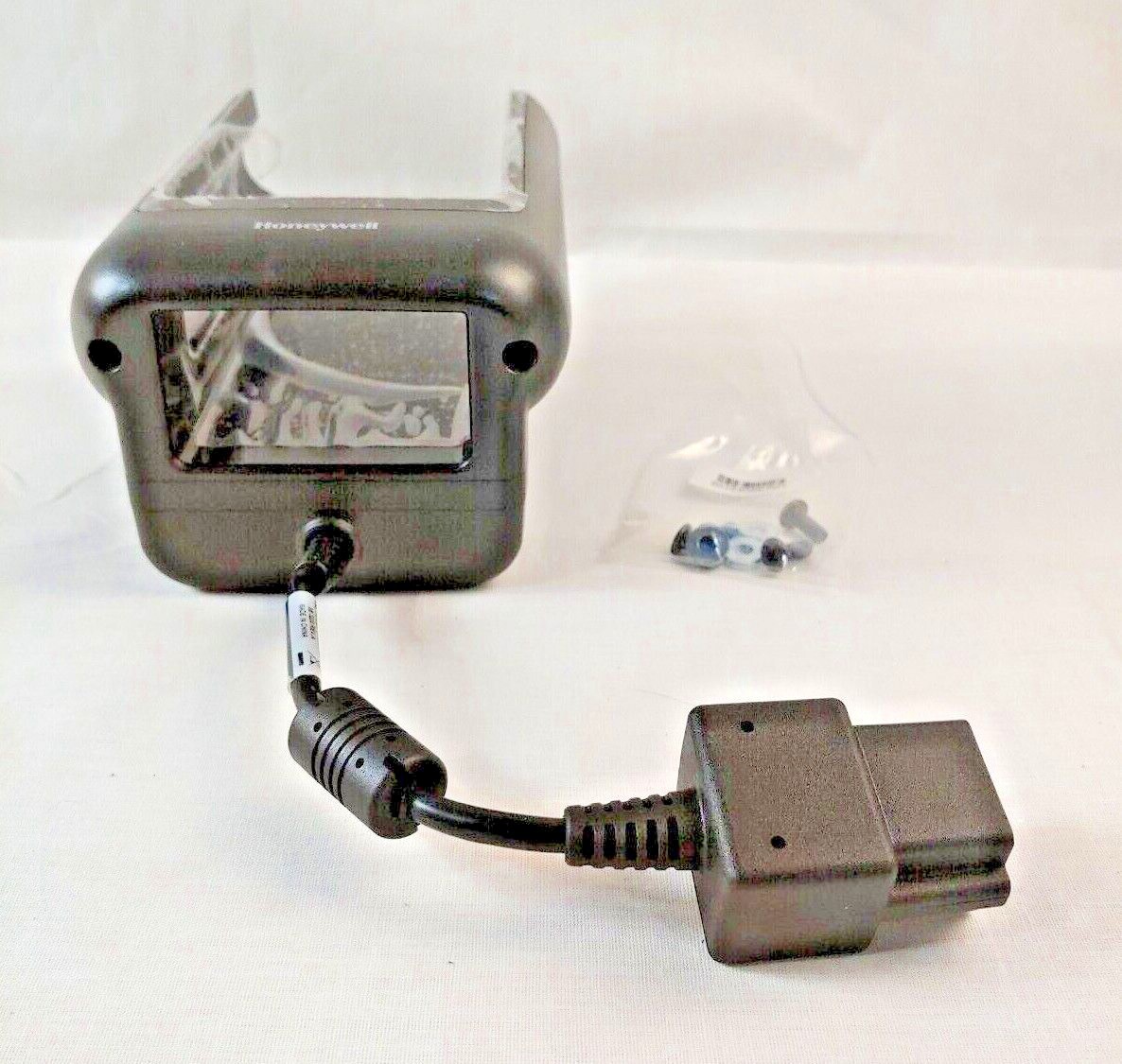 Honeywell Wireless Vehicle Charger CX85-VD-WL - READ
