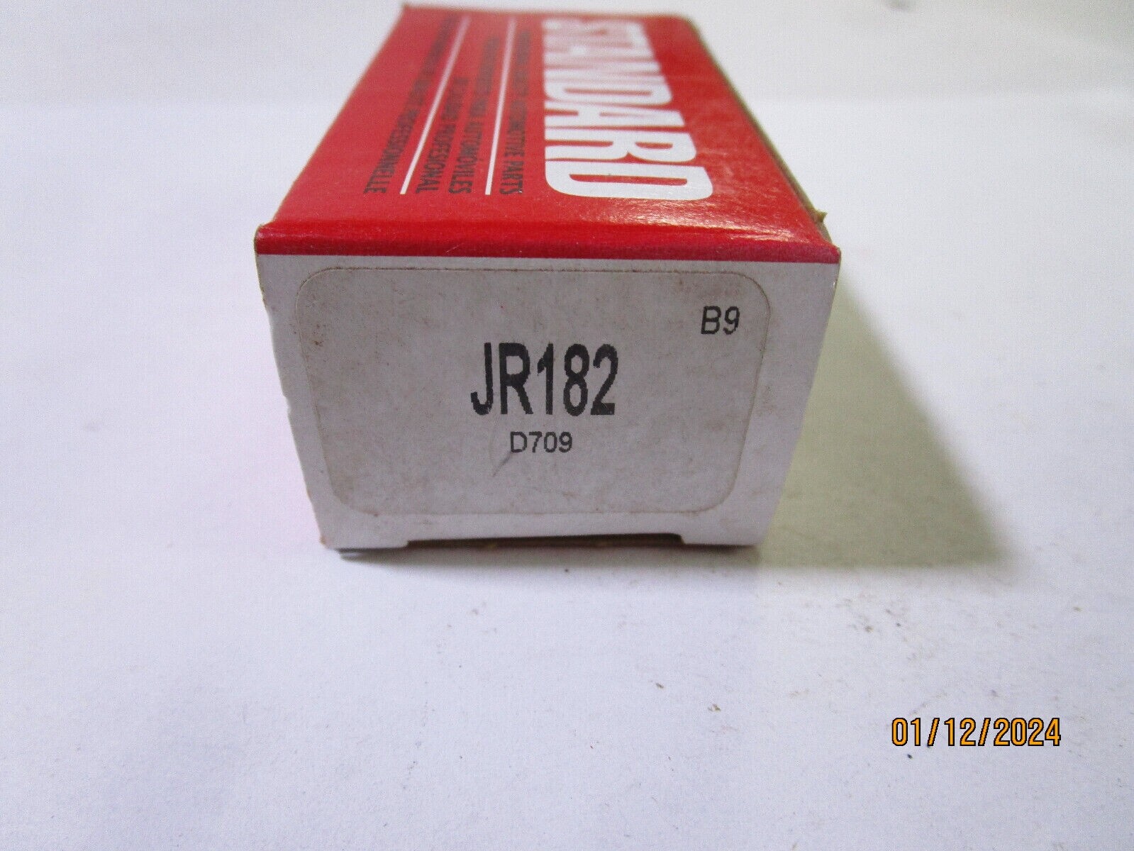 Distributor Rotor-SOHC Standard JR-182