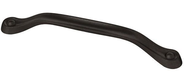6-5/16" Simple Farmhouse Pull Cocoa Bronze