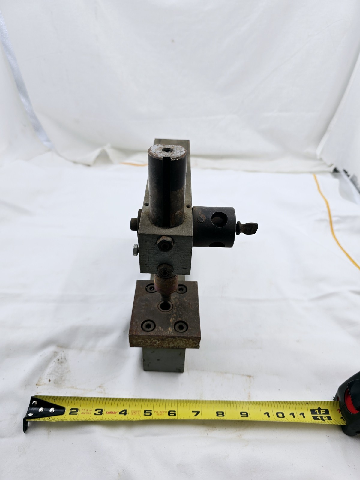 Manuform UK Punch
