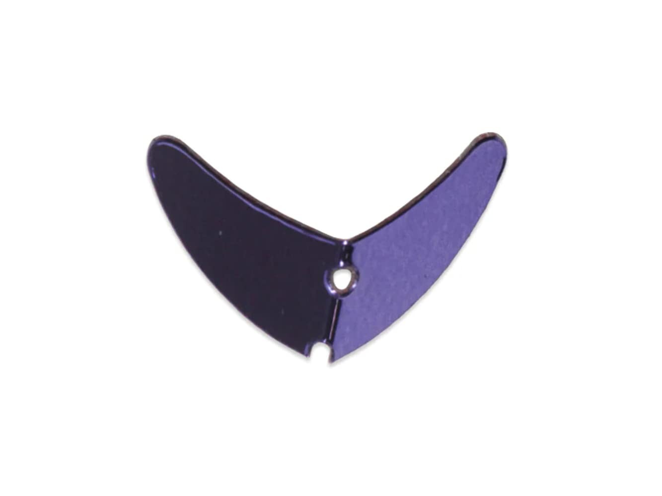 Mack's Lure Smile Blade¬Æ Mirror 5-Pack