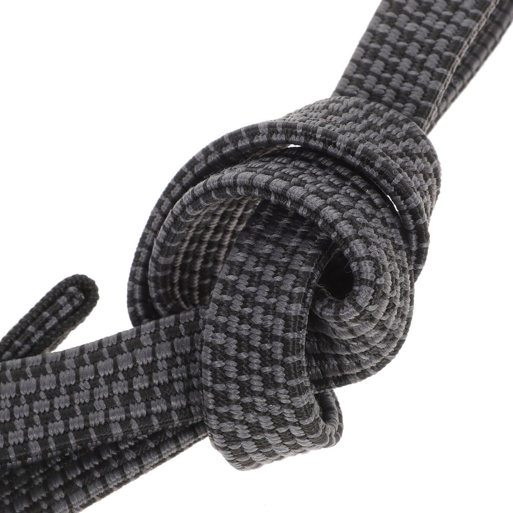 3 Pcs Heavy Duty Adjustable Bungee Cords Binding Straps With Hooks