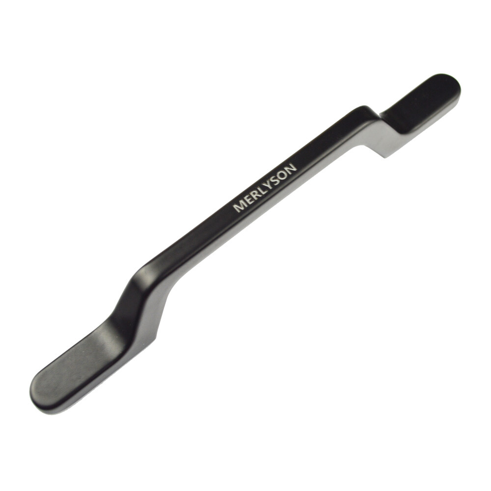 MERLYSON Fittings of metal for furniture
