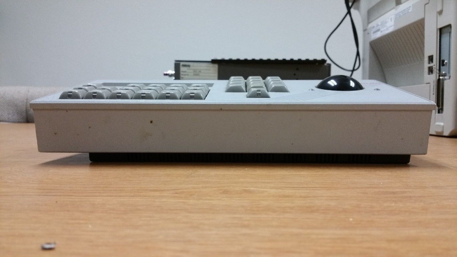 ACCOM DIS-422 Digital Image Store StillStore w/ ACCOM DIS-422 Controller
