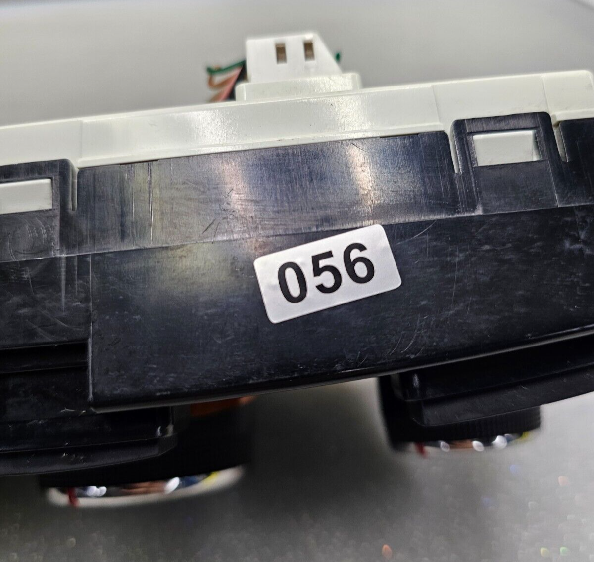 🔥10-13 Kia Forte Dash A/C Heater Climate Temperature Control Unit Conditioner