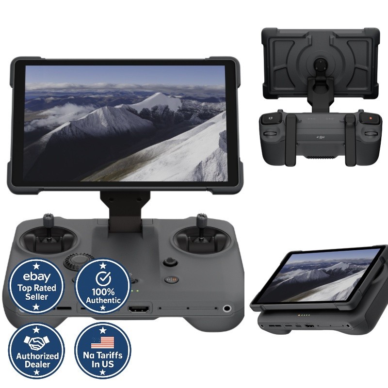 DJI RC Pro 2 Smart Remote Controller for Mini 5 Pro Mavic 4 Pro Air 3S Mini 4Pro